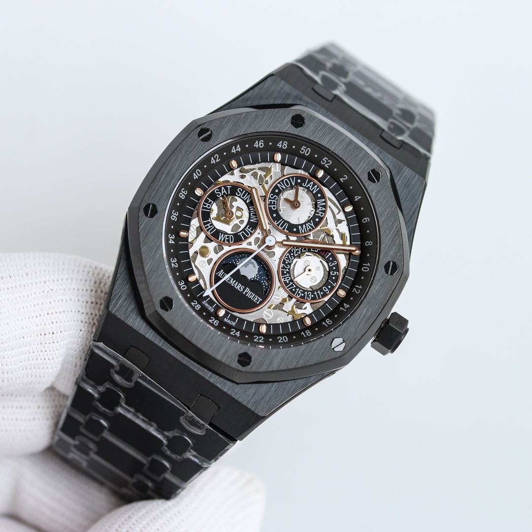 Audemars Piguet Royal Oak 26585XT.OO.1220XT.01
