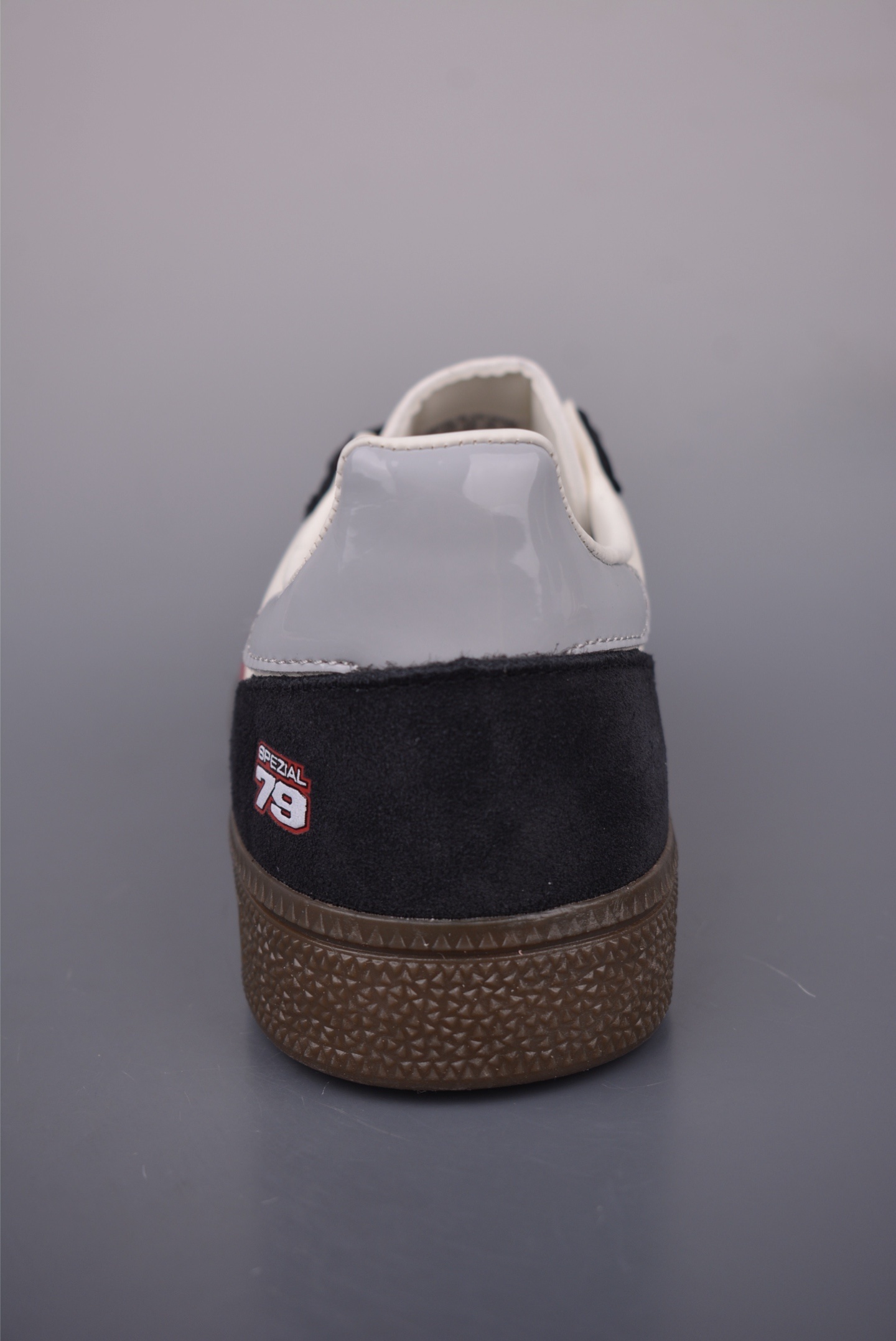 adidas Handball Spezial “Spezial 79 White Black Red”JQ8735