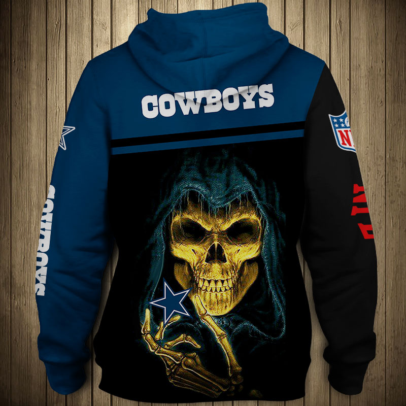 DALLAS COWBOYS 3D DC02