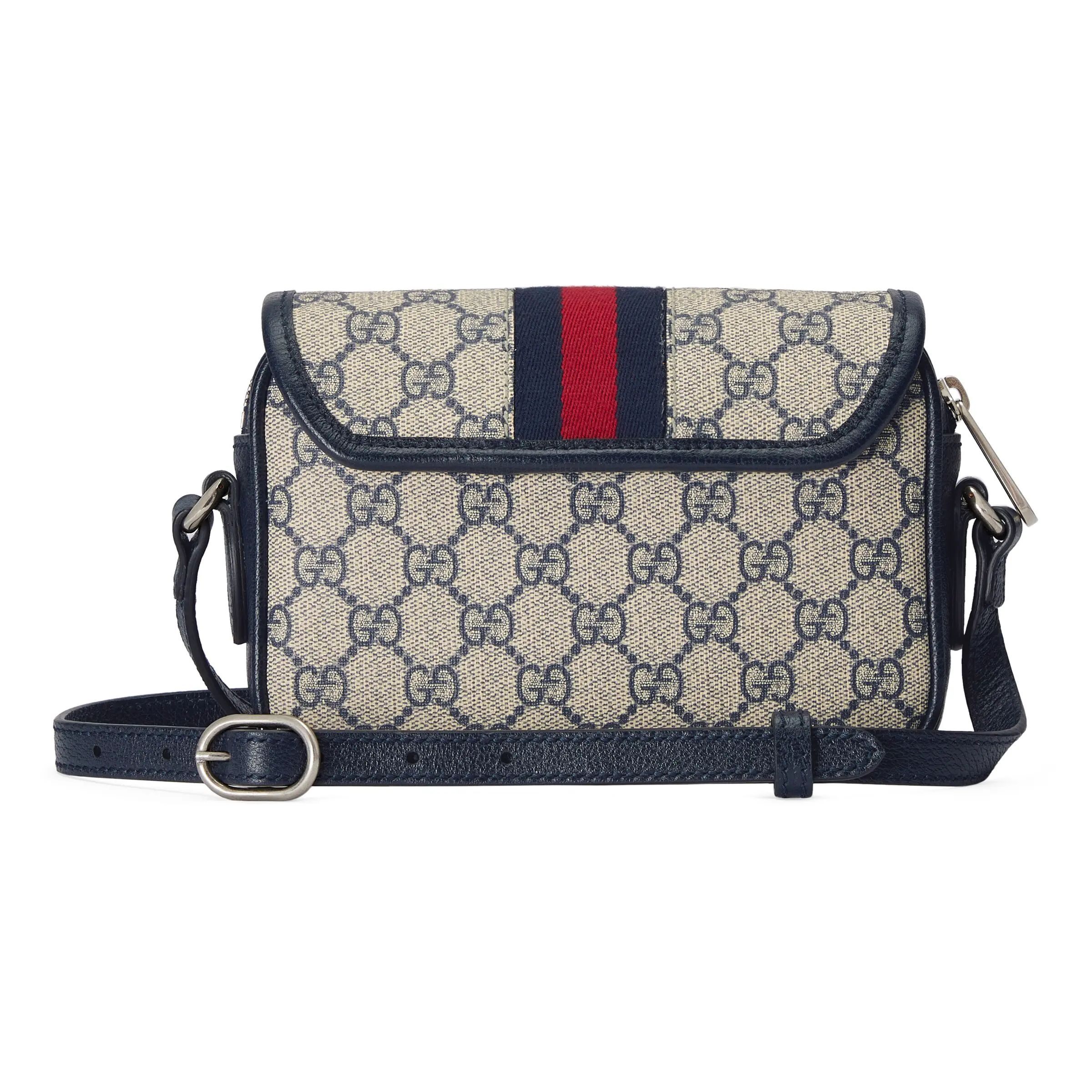 Gucci Ophidia Mini Shoulder Bag