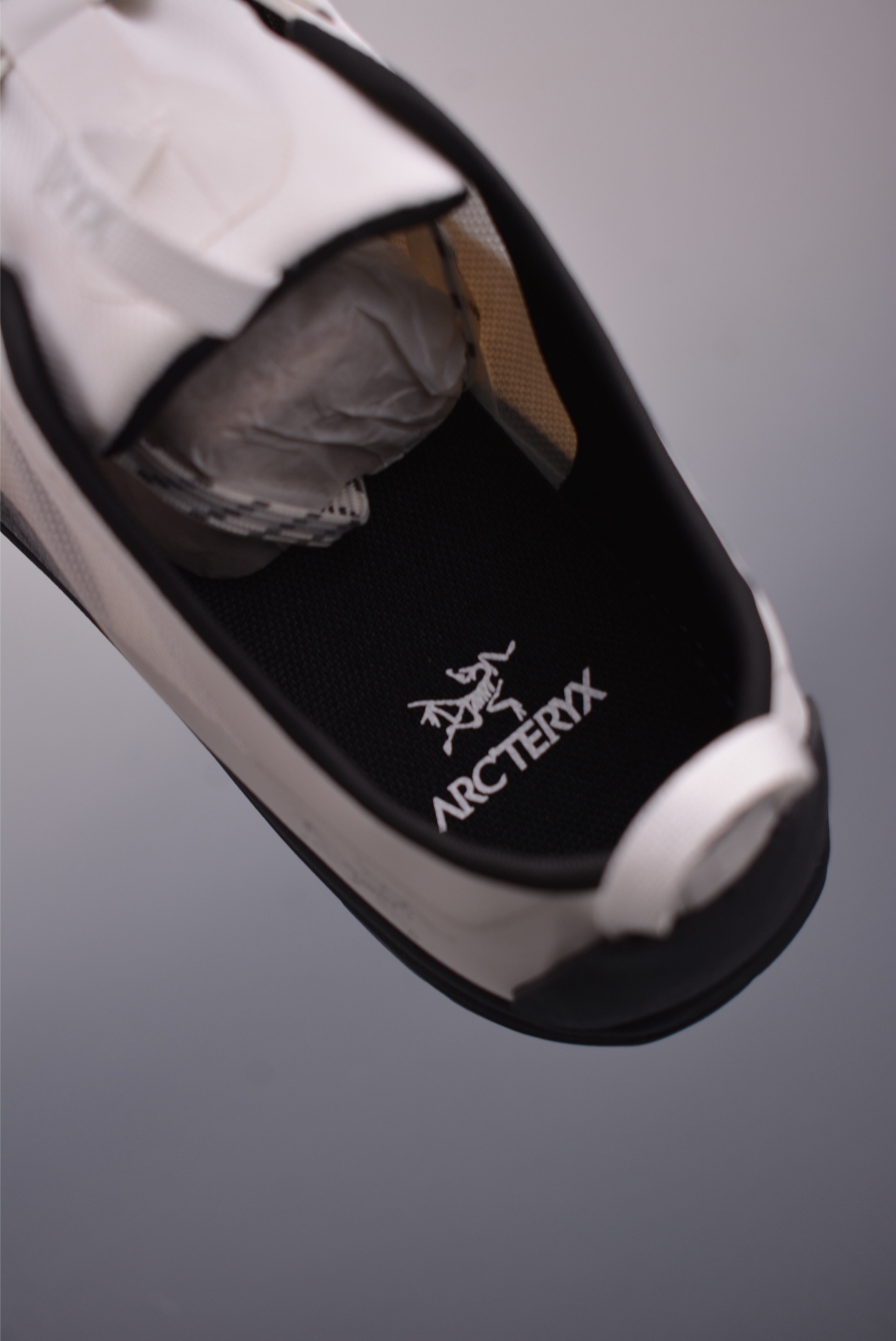 Arc'teryx AERIOS sneakers 
