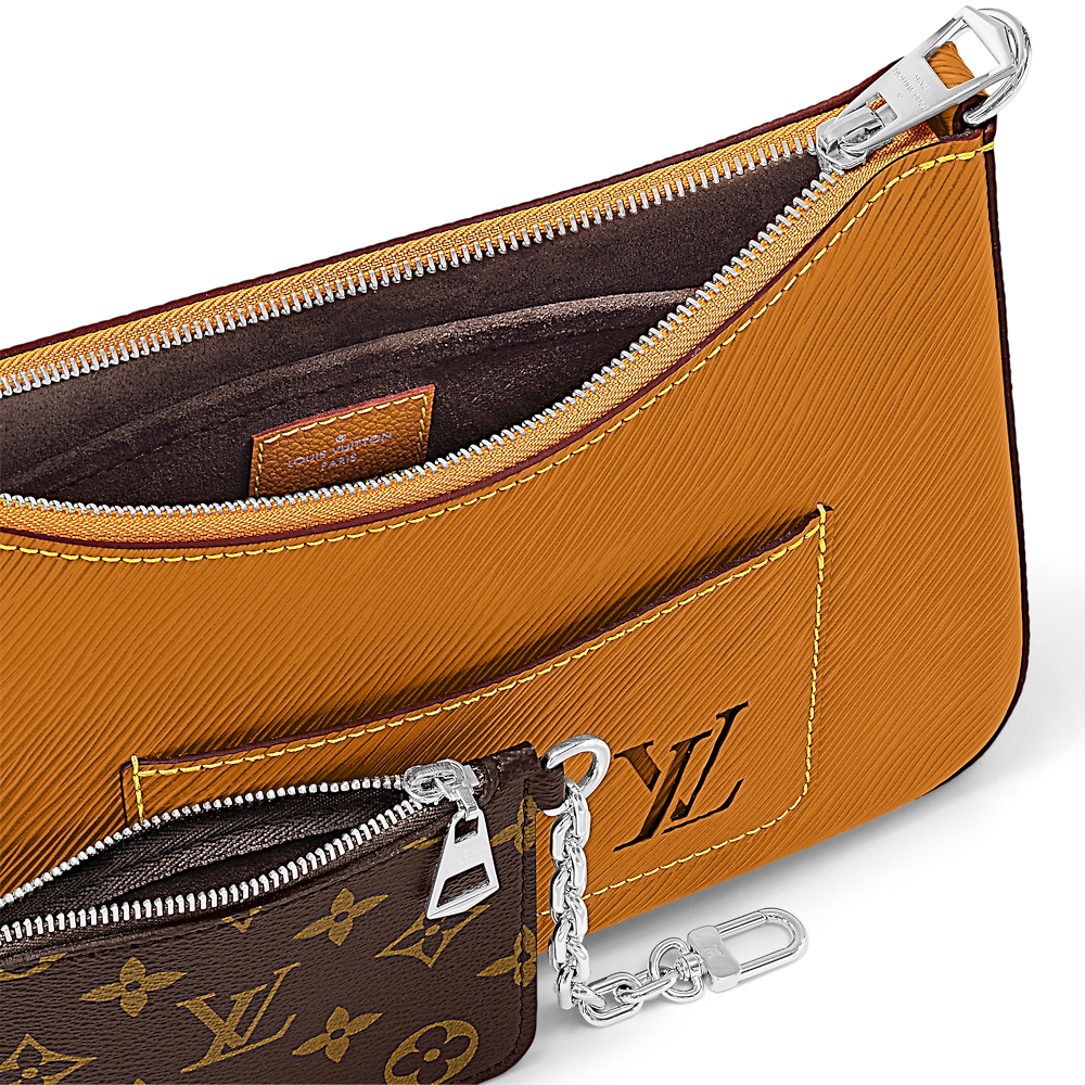 Louis Vuitton MARELLE Handbag M25312