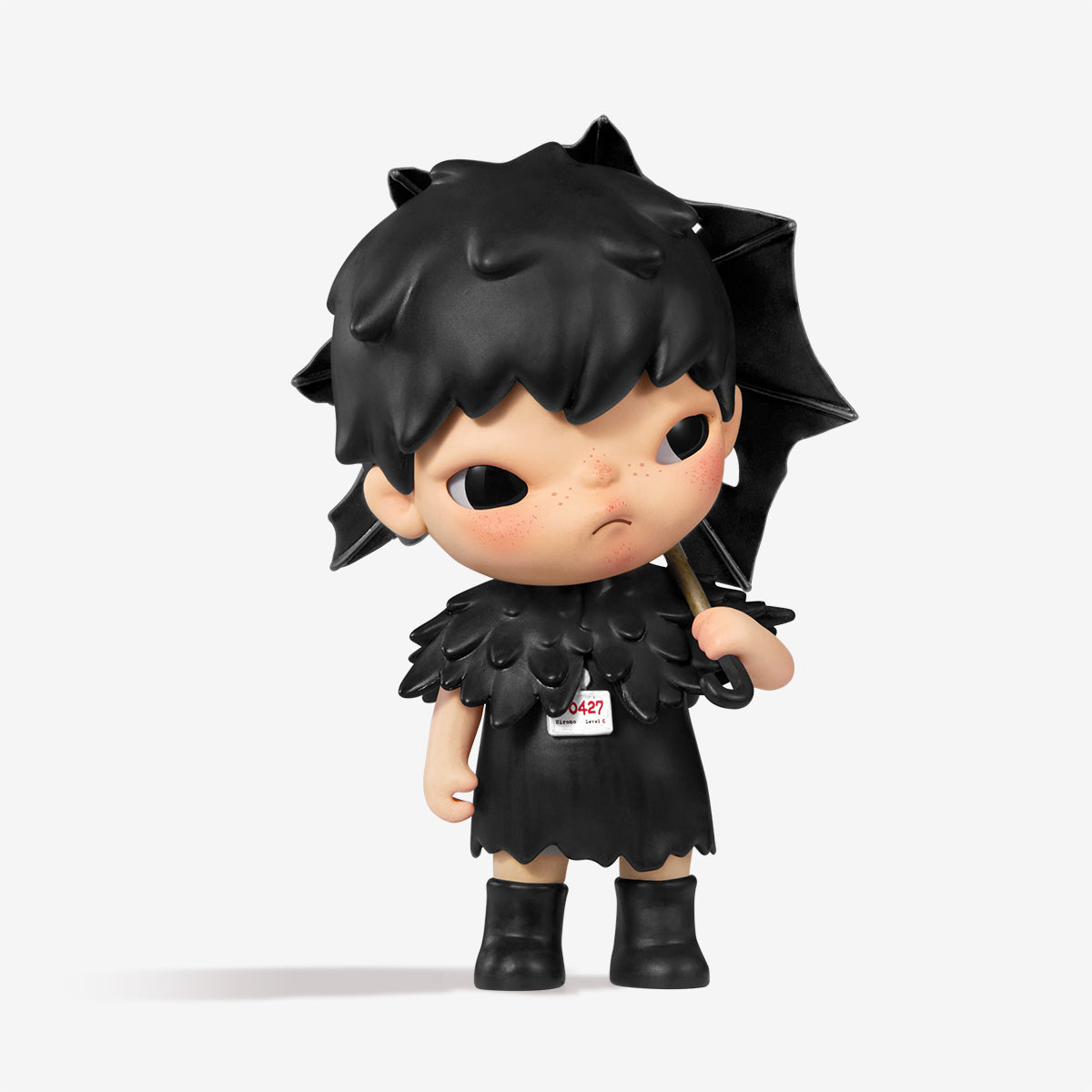POP MART Hirono City of Mercy Series [1 Blind Box]