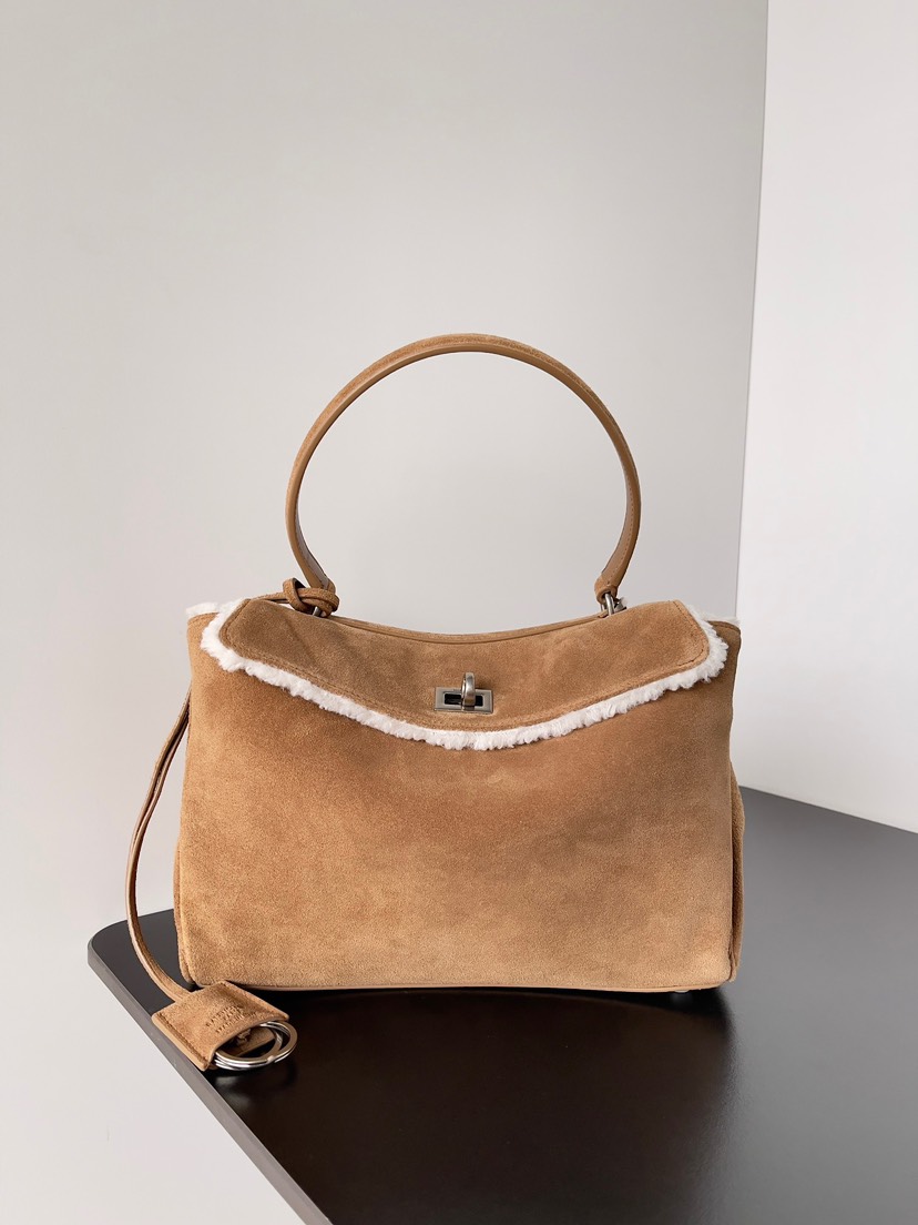 Balenciaga Rodeo Bag