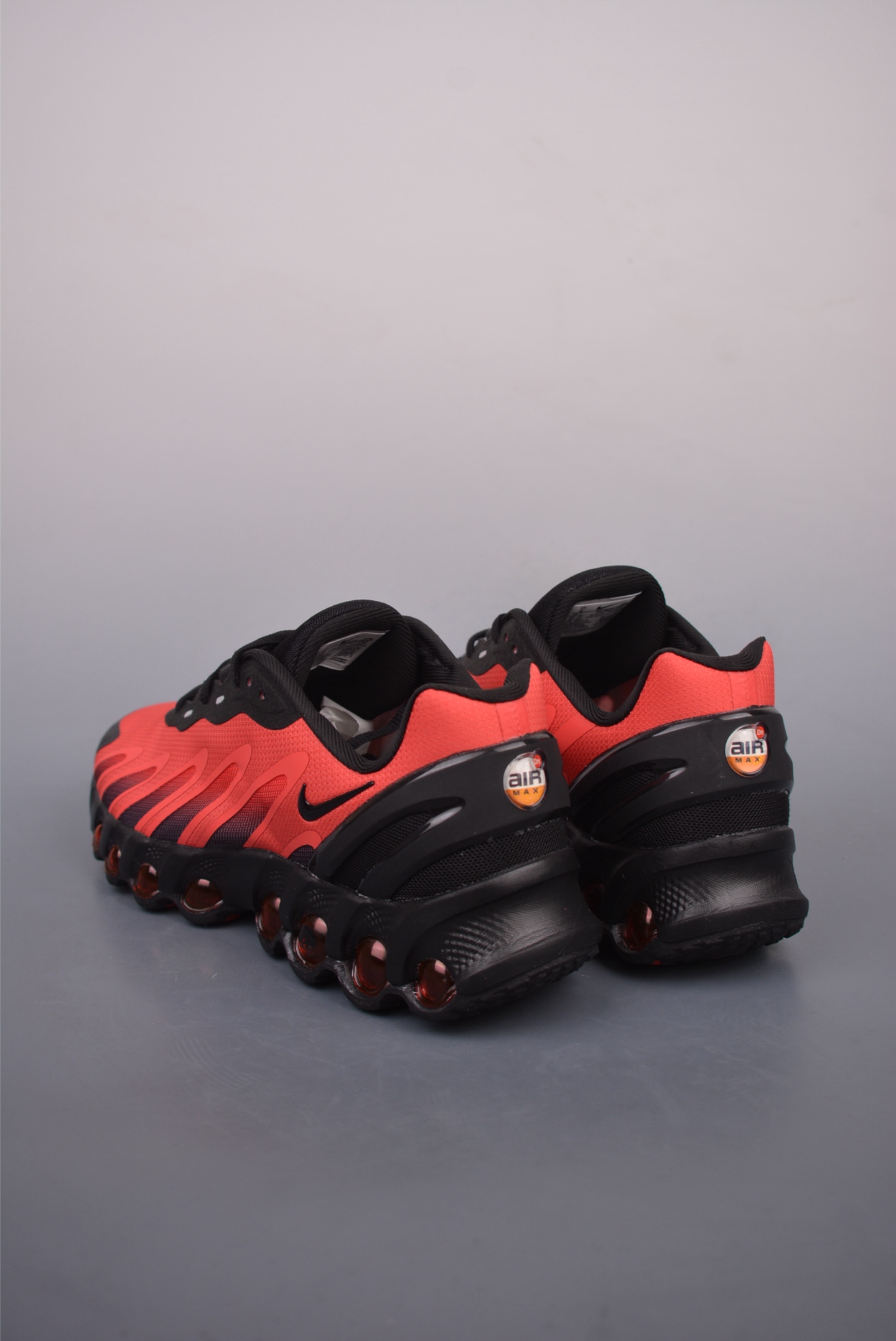 Nike Air Max DN8 Burgundy Black FQ7860-032