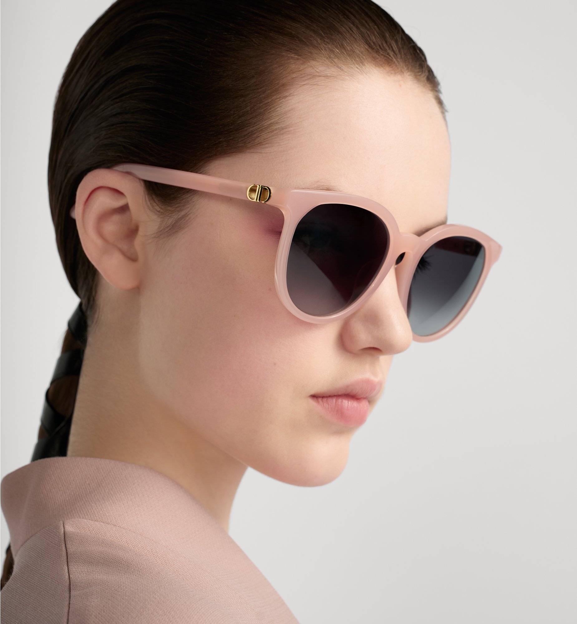 Dior 30Montaigne Mini R2F Sunglasses 30MNR2FXR_40A1