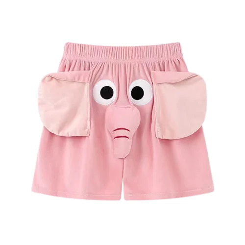 🔥Last Day 50% OFF🔥Elephant Shorts