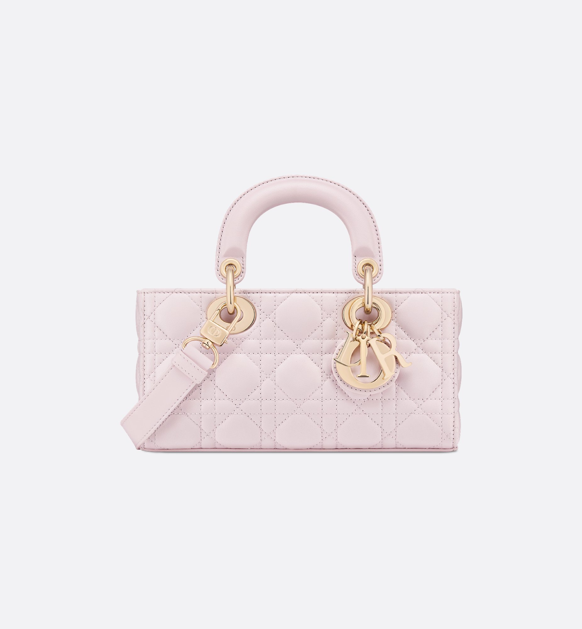 Dior Small Lady D-Joy Bag M0613ONGE_M09N