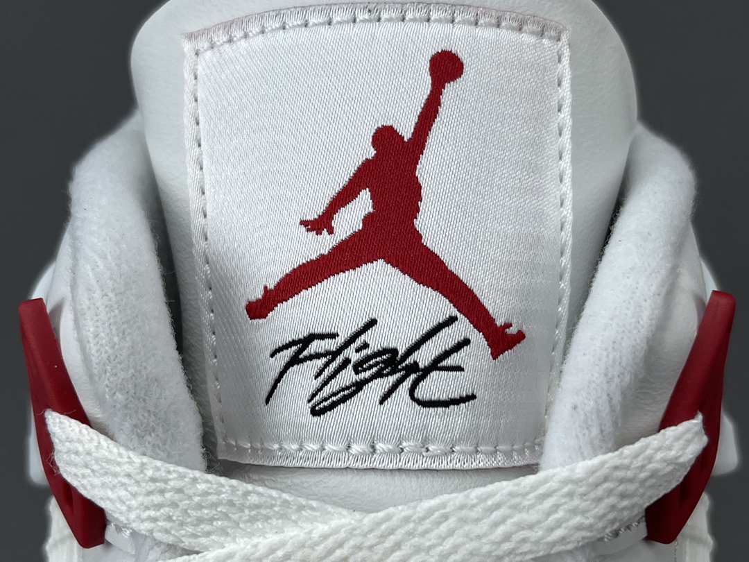 Nike SB x Jordan Air Jordan 4 Varsity Red DR5415-106