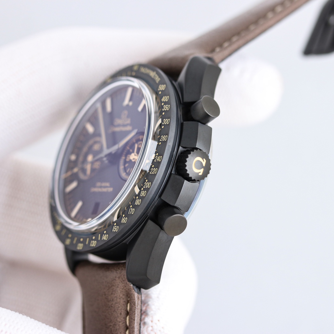 Omega Speedmaster Dark Side of the Moon 311.92.44.51.01.006