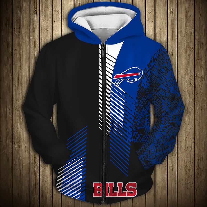 BUFFALO BILLS 3D BB260