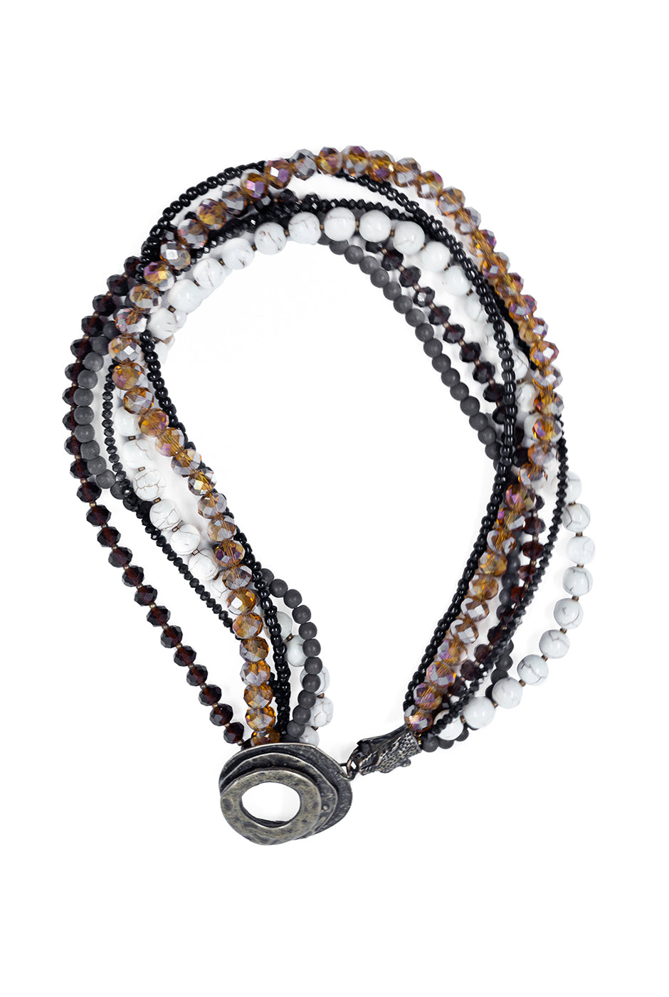 Collar Jaguar