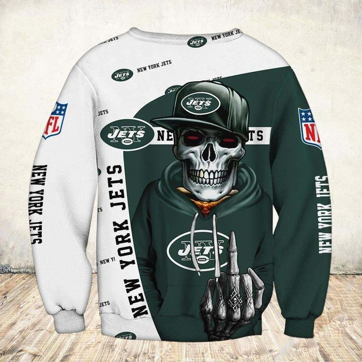 NEW YORK JETS 3D NYJ1NYJ1001