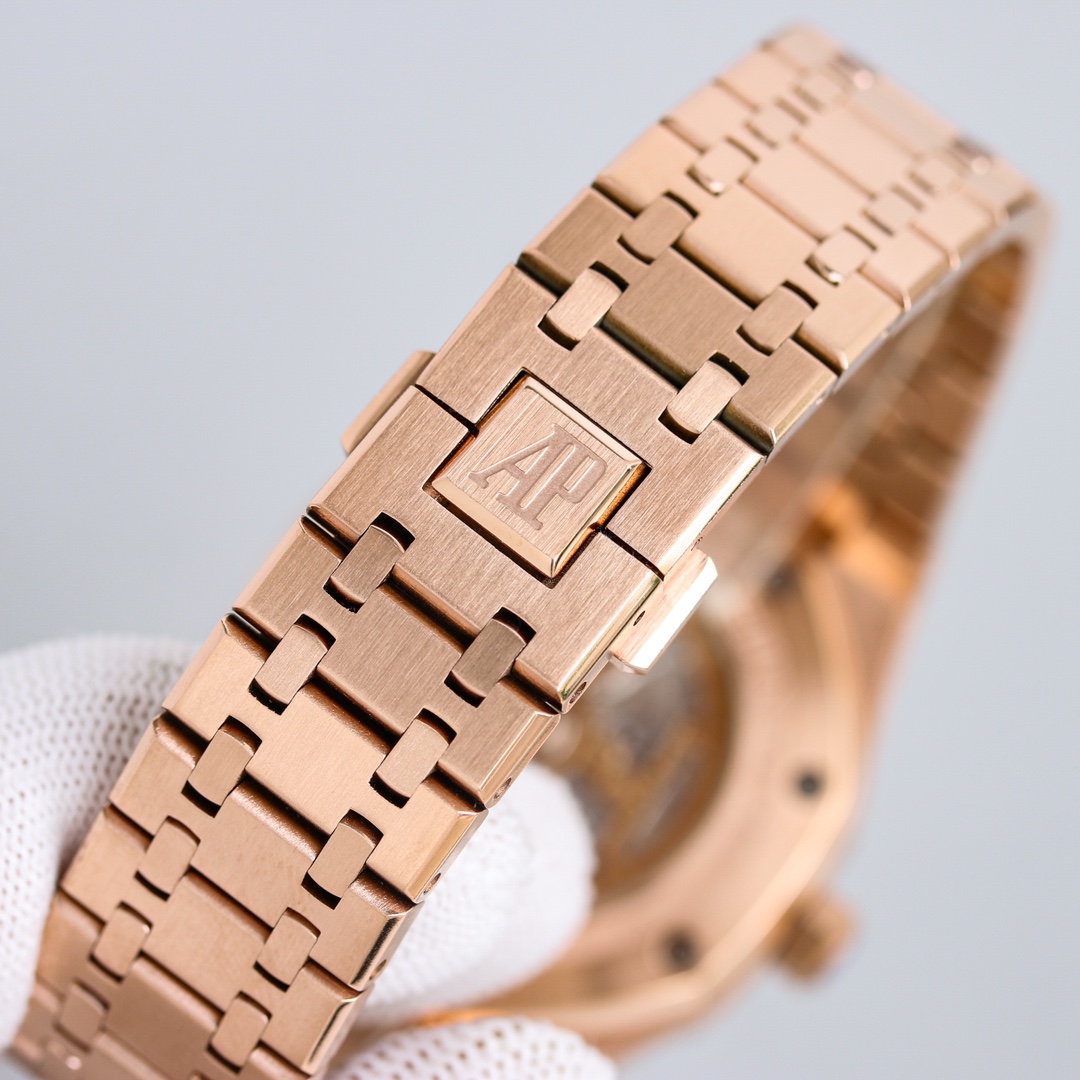 Audemars Piguet Royal Oak 26574OR.OO.1220OR.02