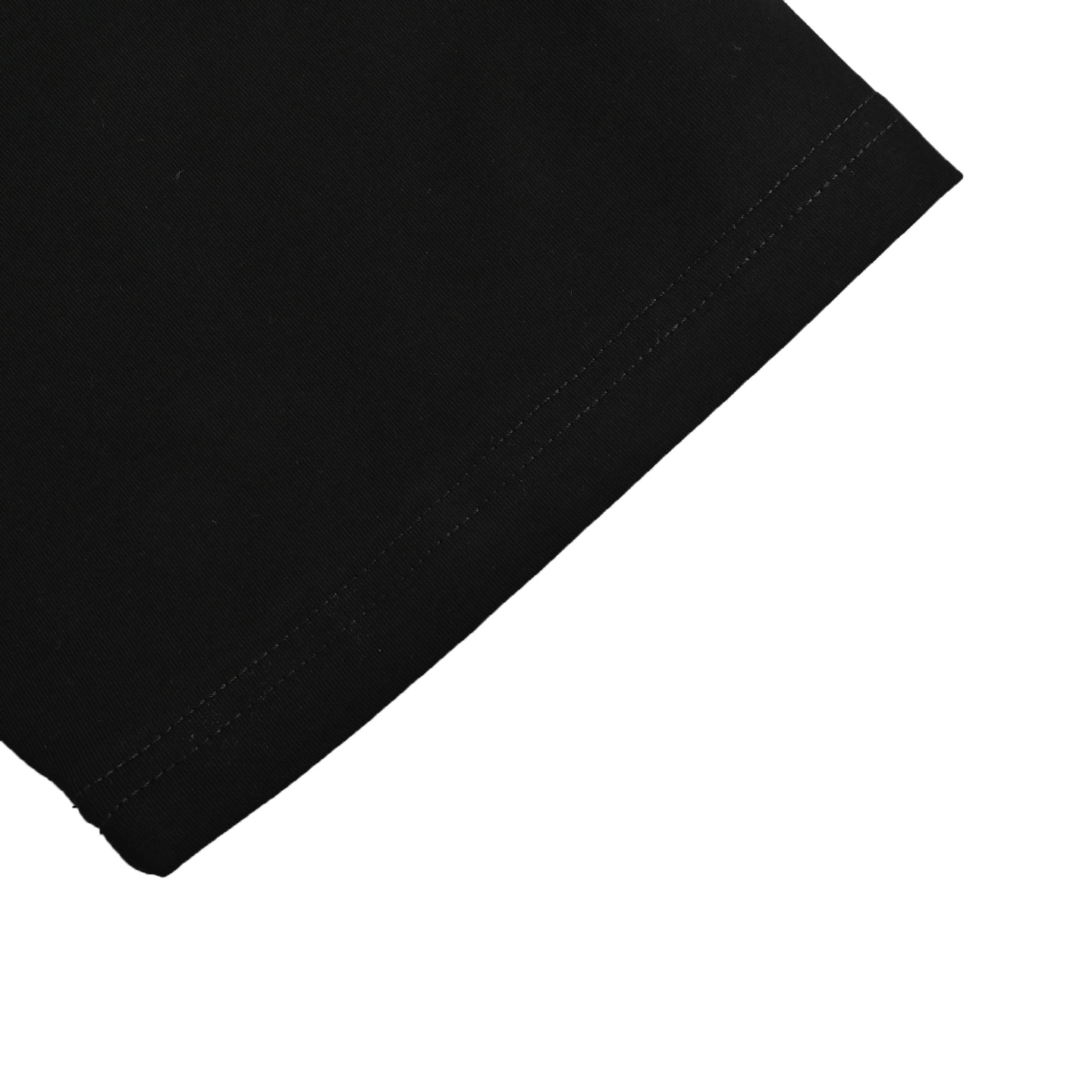 Loewe Contrast Embroidered Pocket Logo Short Sleeve