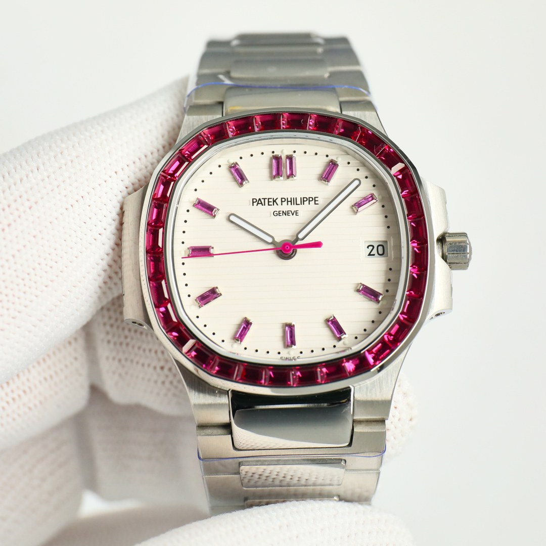 Patek Philippe GR Fac Nautilus 5711 Series