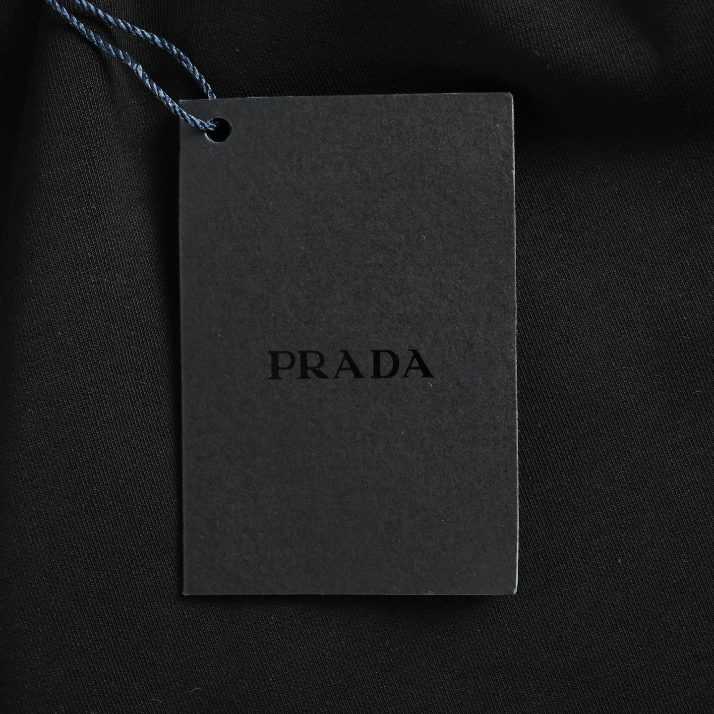 Prada 25ss triangle red rubber logo shorts