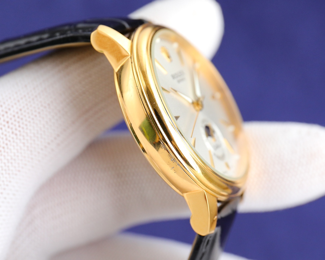 Rolex Moon Phase Series Men's Watches