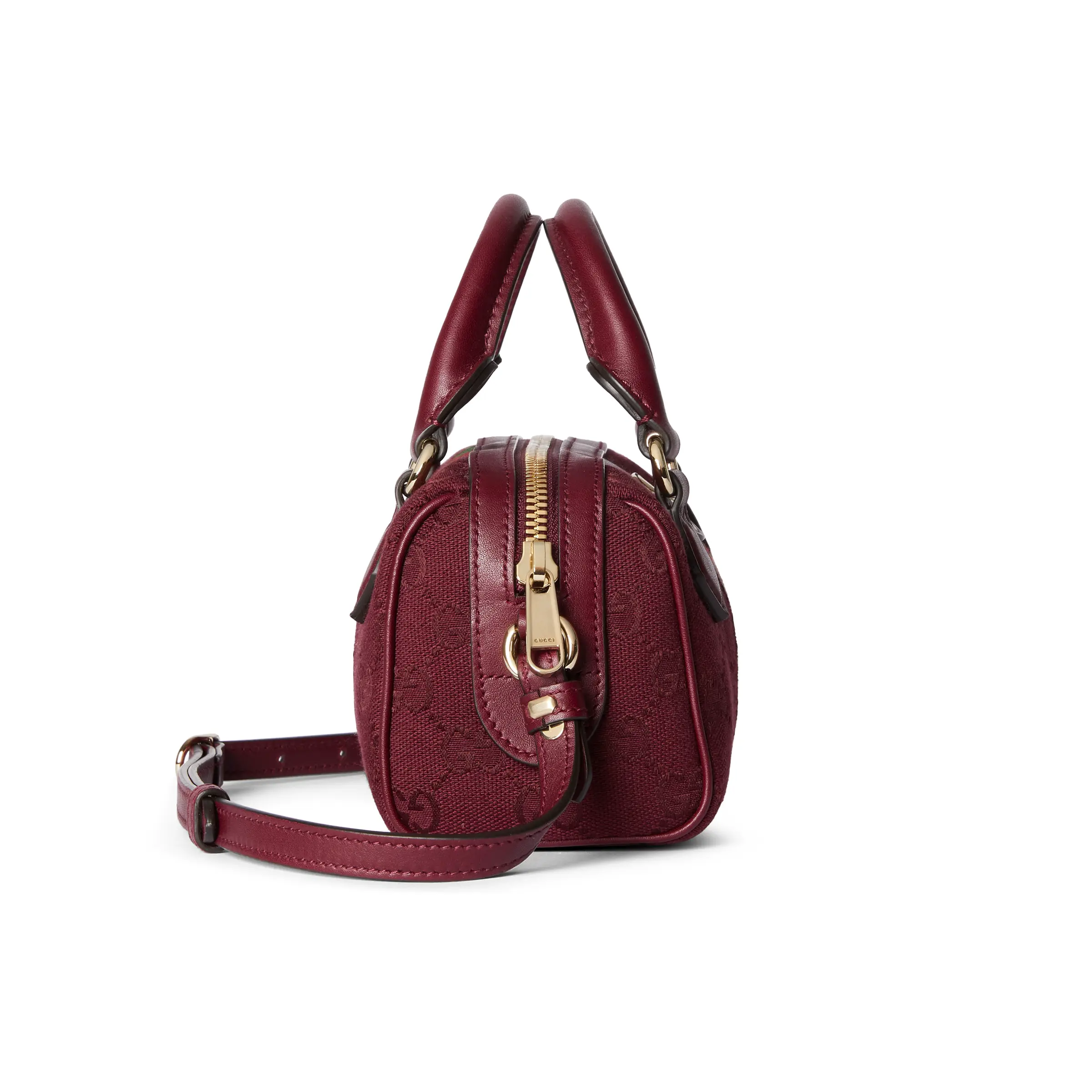 Gucci Ophidia Mini Boston Bag781490 AAES7 6445