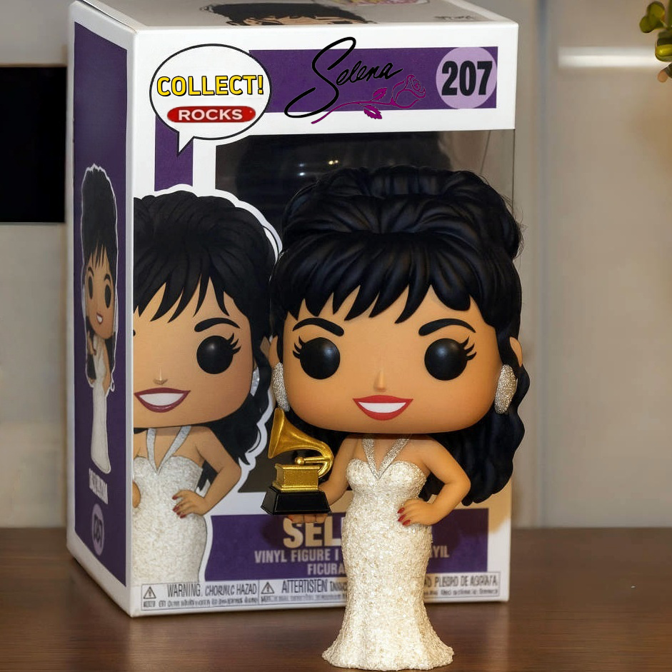 Selena: Forever in Rhythm