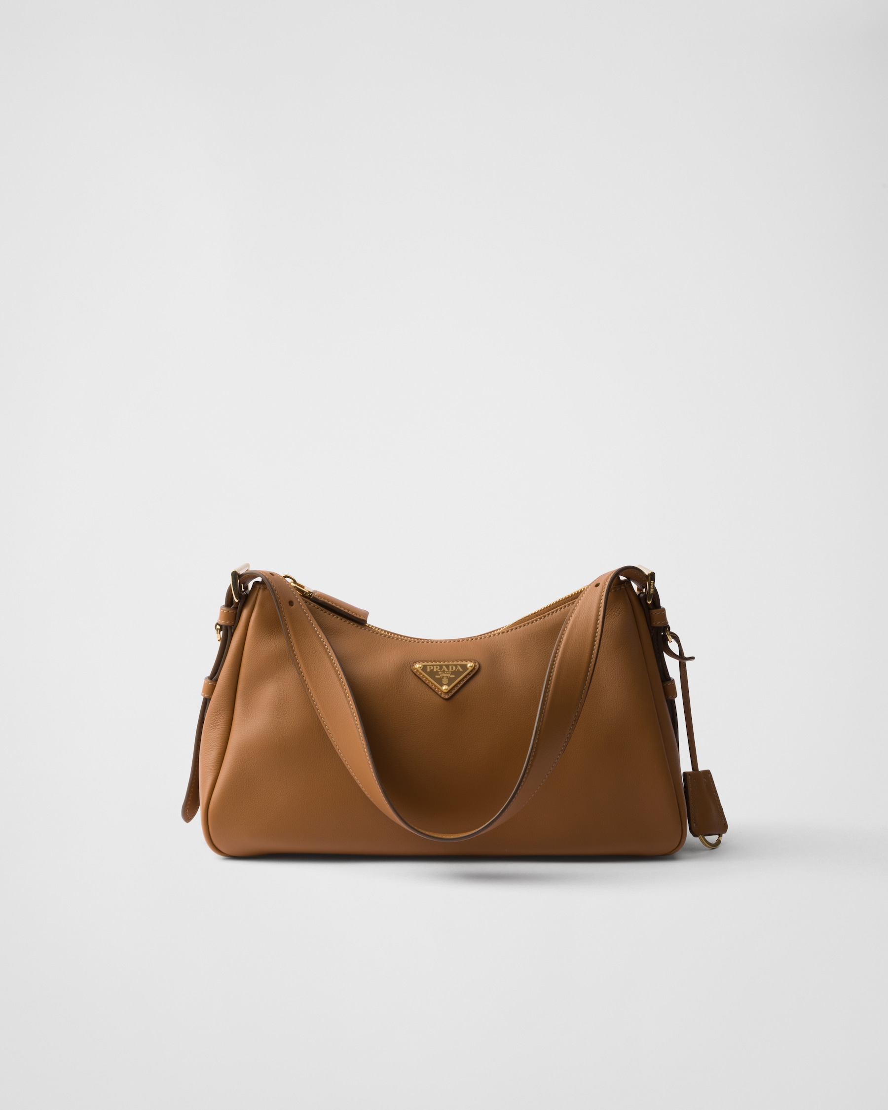 Prada Bonnie Medium Leather Tote1BB127_2CYS_F0009_V_ODO