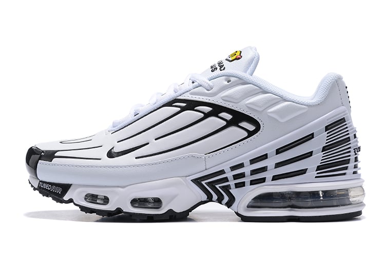 AirMax Plus3 Pure Leather Tn