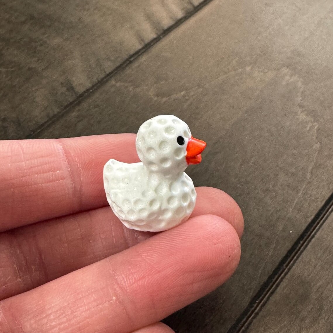Golf Ball Ducks