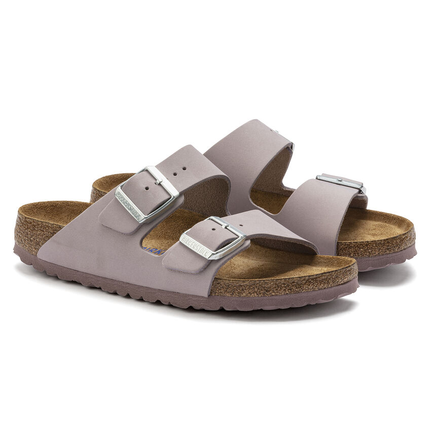 Arizona Soft Footbed Nubuck Leather B-38934