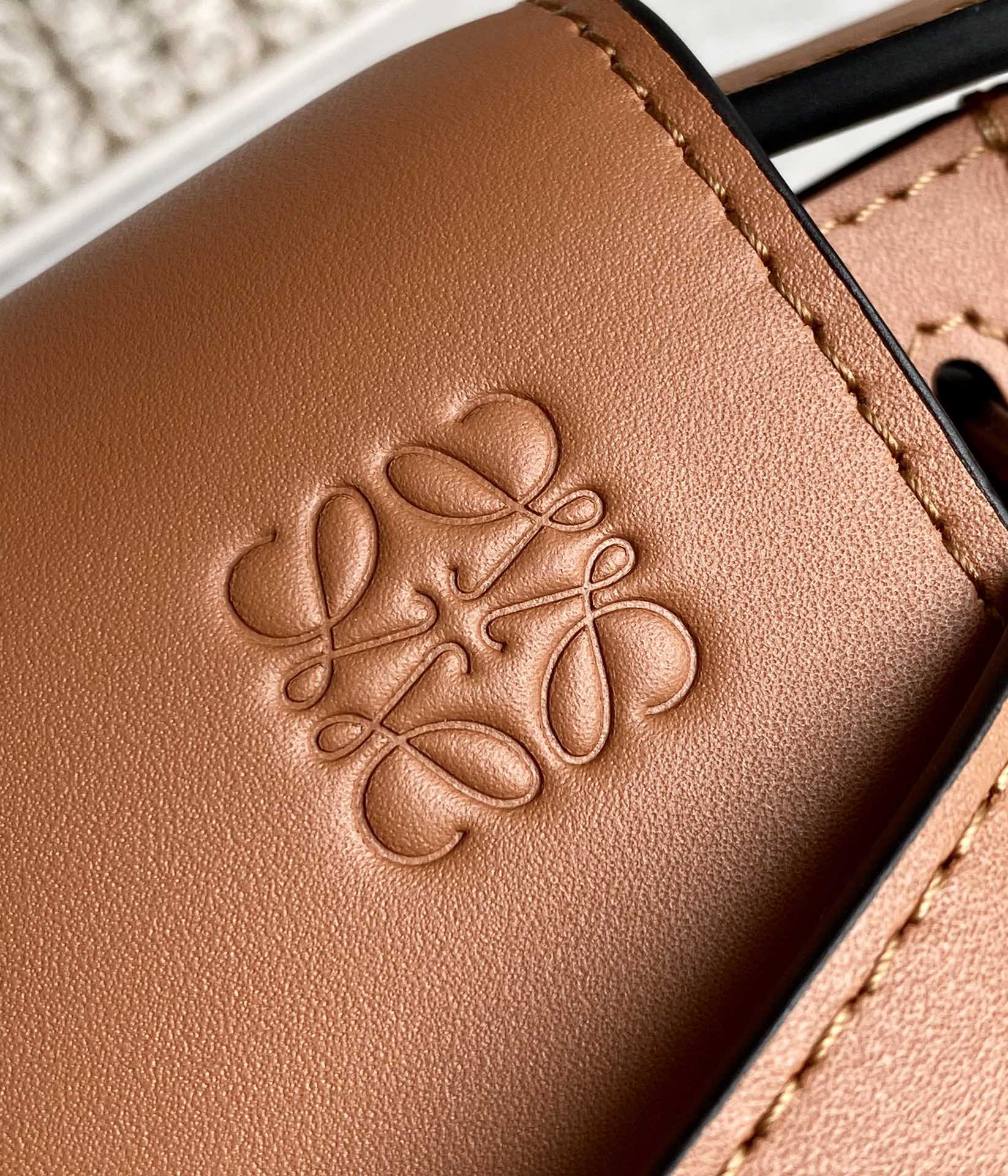 Loewe Mini GateDual handbag 0672