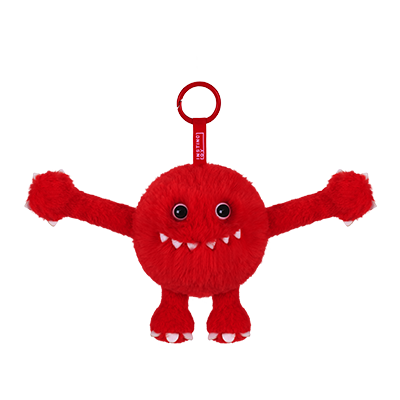 INSTINCTOY HUG YOU SERIES-Plush Pendant Blind Box