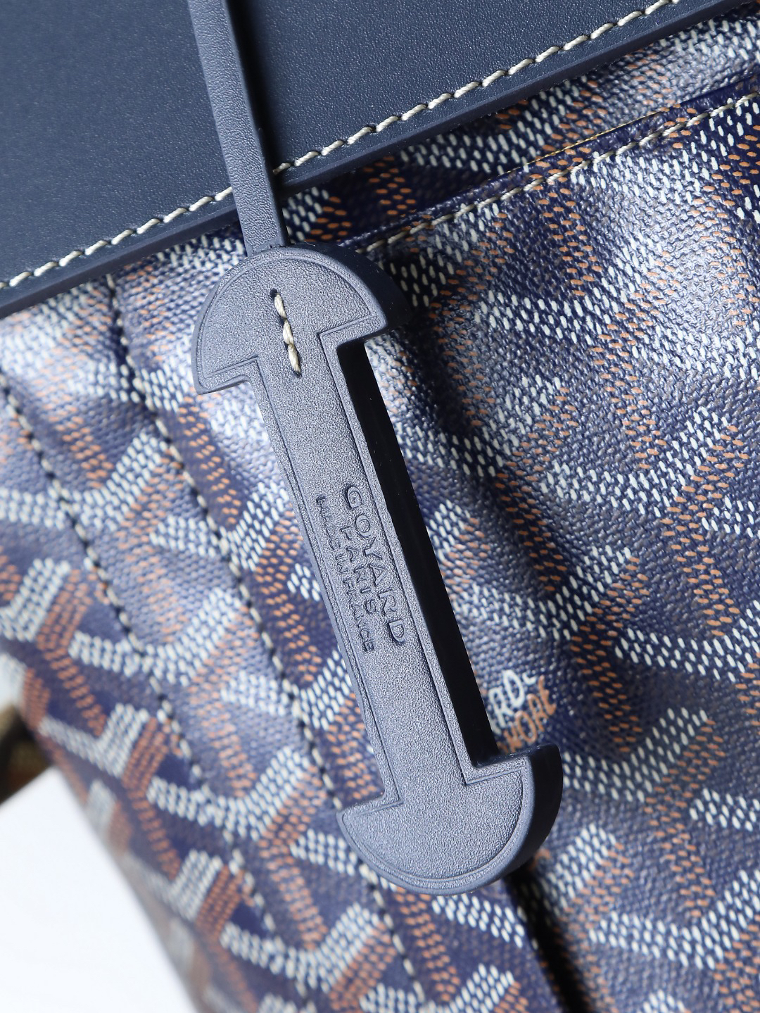 Goyard Alpin Backpack 020193
