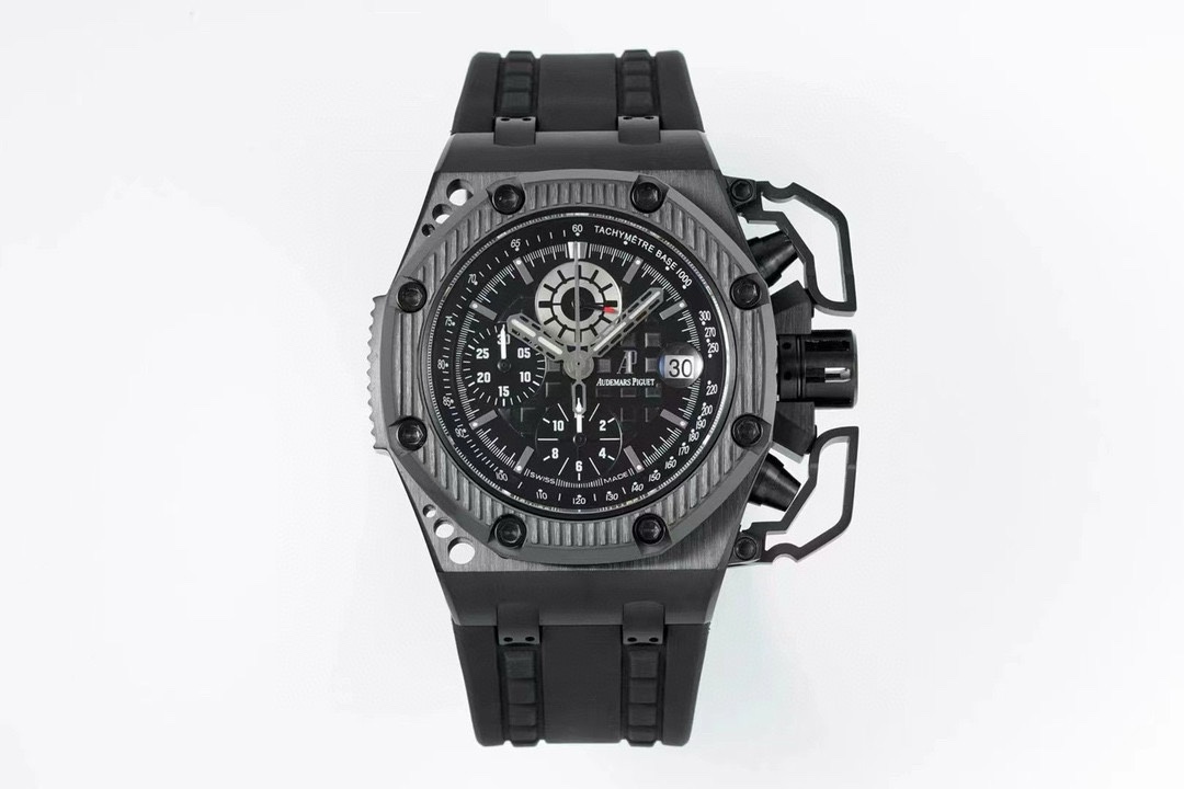 Audemars Piguet Royal Oak Offshore 26165IO.OO.A002CA.01