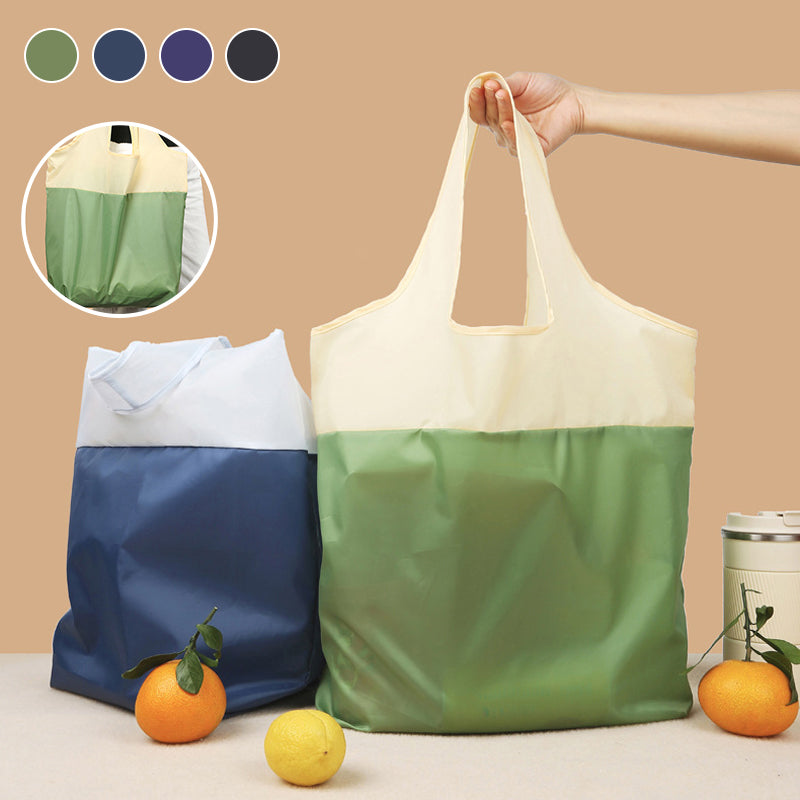 (🌲Early Christmas Sale- SAVE 48% OFF)Eco-Friendly Shopping Bags-BUY 3 GET 1 FREE NOW！
