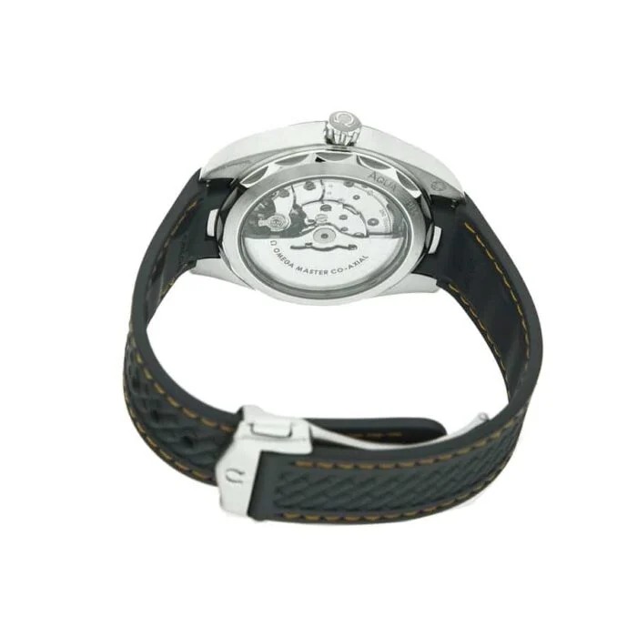 Omega Seamaster Aqua Terra Co-Axial Master Chronometer 220.12.41.21.02.002 Pro Clone 1:1