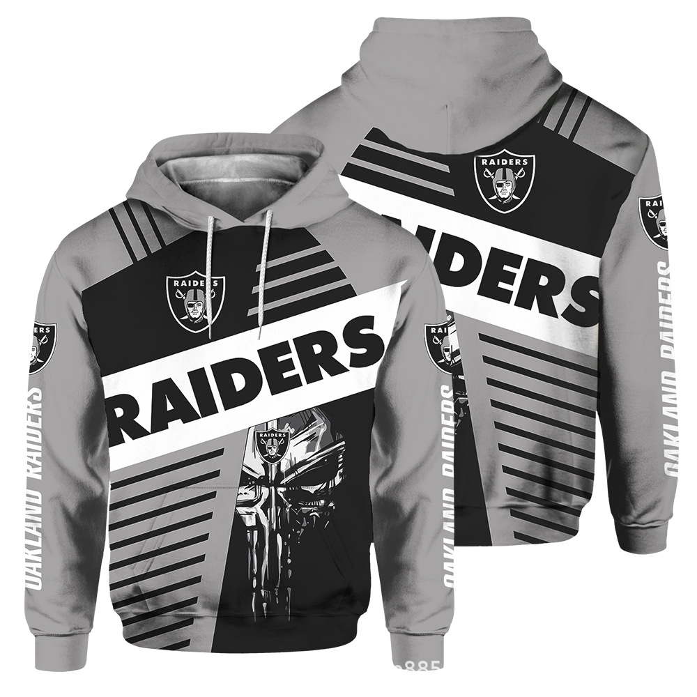 LAS VEGAS RAIDERS 3D LVR11002