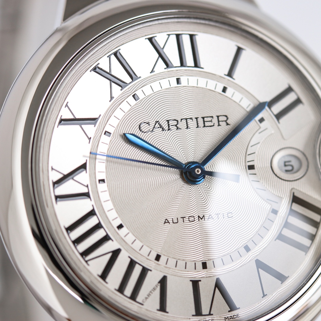 CARTIER AF5 Blue Balloon