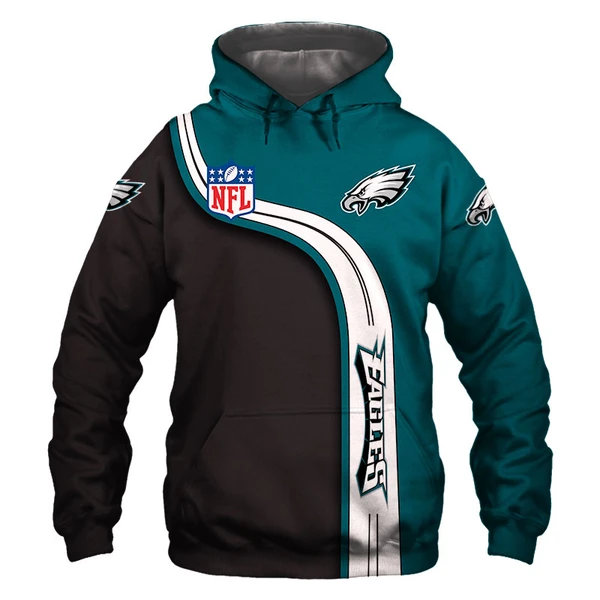 PHILADELPHIA EAGLES 3D PE001