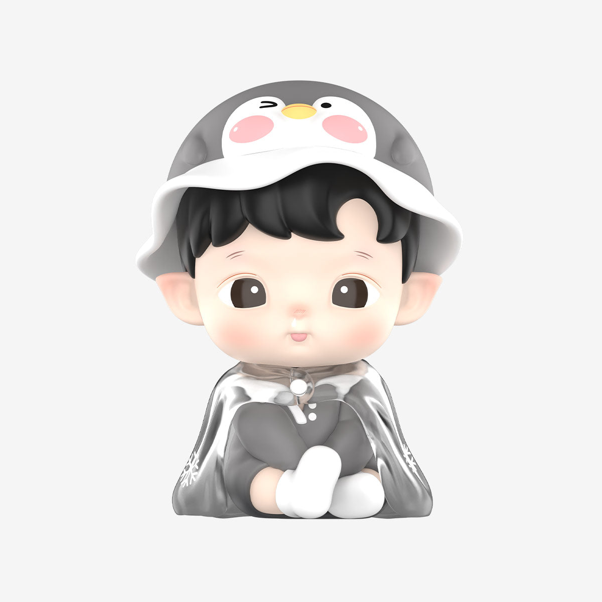 POP MART HACIPUPU The Growth Diary Series [1 Blind Box]