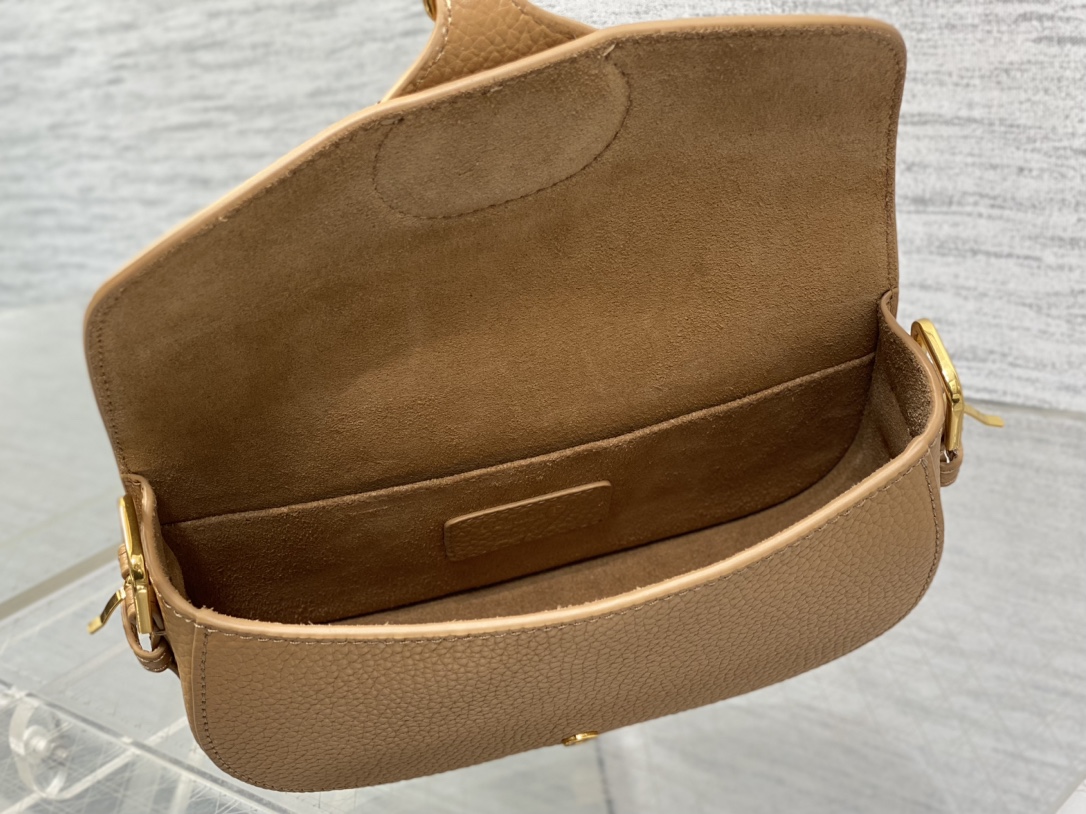 Dior Bobby East-West Autumn/Winter Collection Bag Medium
