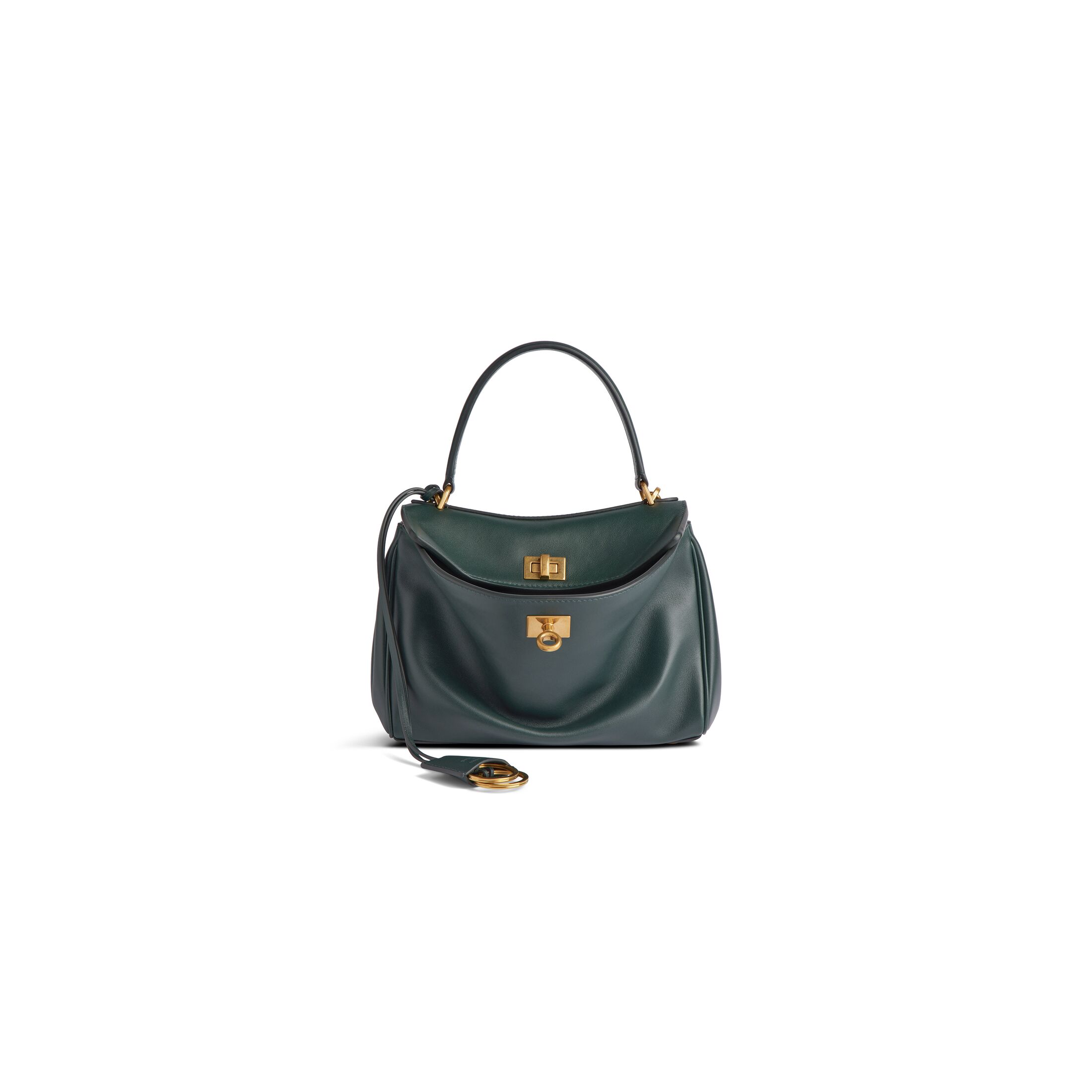 Balenciaga RODEO Mini Tote Bag7954562AA4V1000