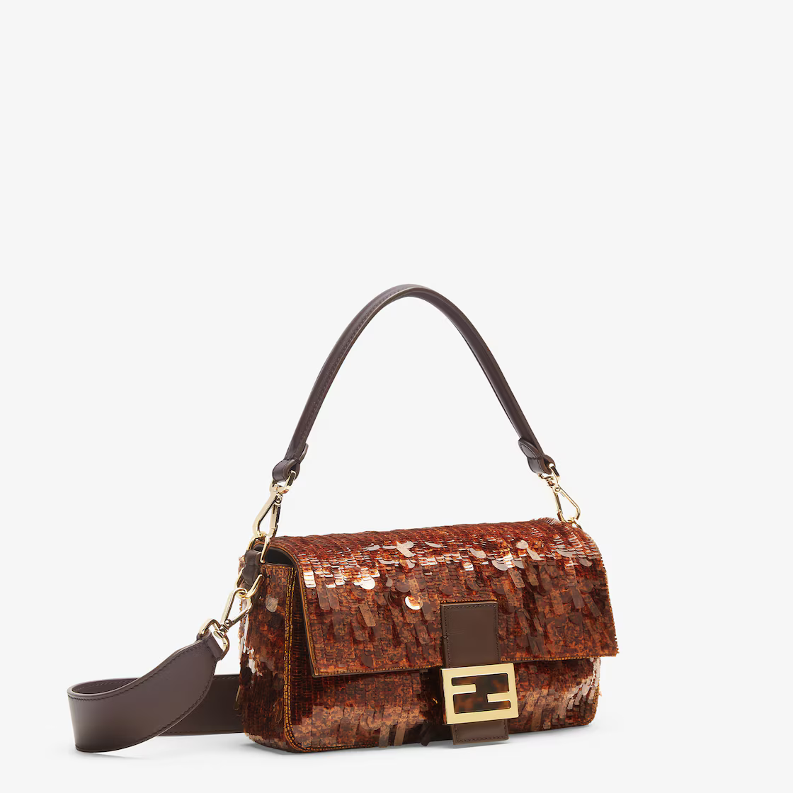Fendi Baguette 8BR600ASUXF1BDH
