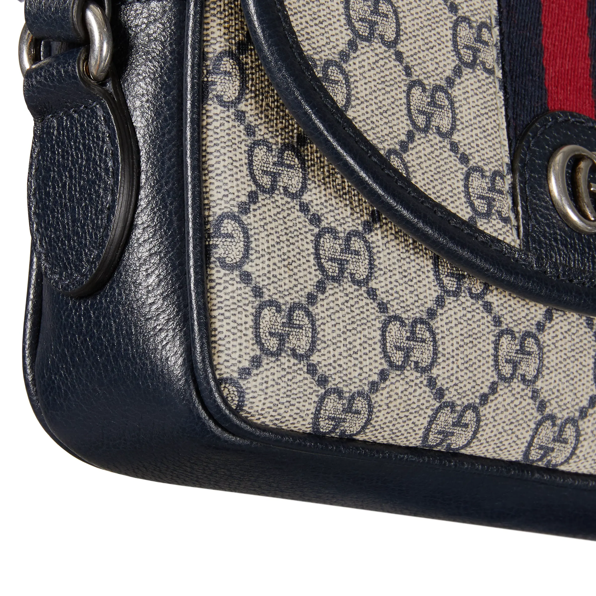 Gucci Ophidia Mini Shoulder Bag