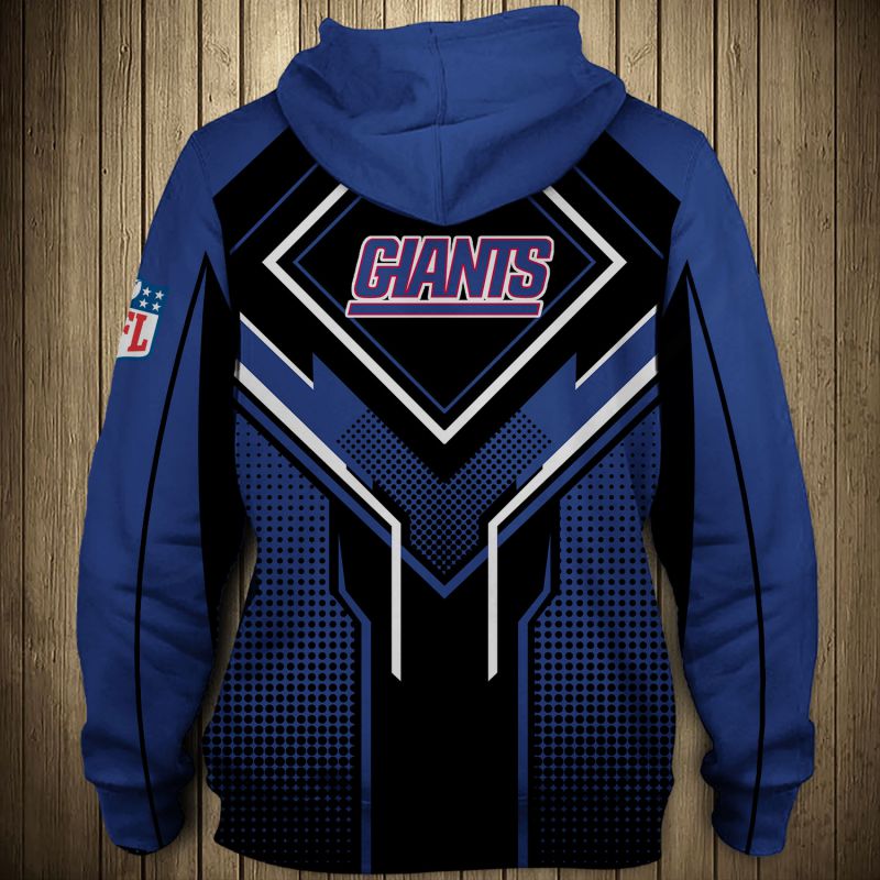 NEW YORK GIANTS 3D NYG200