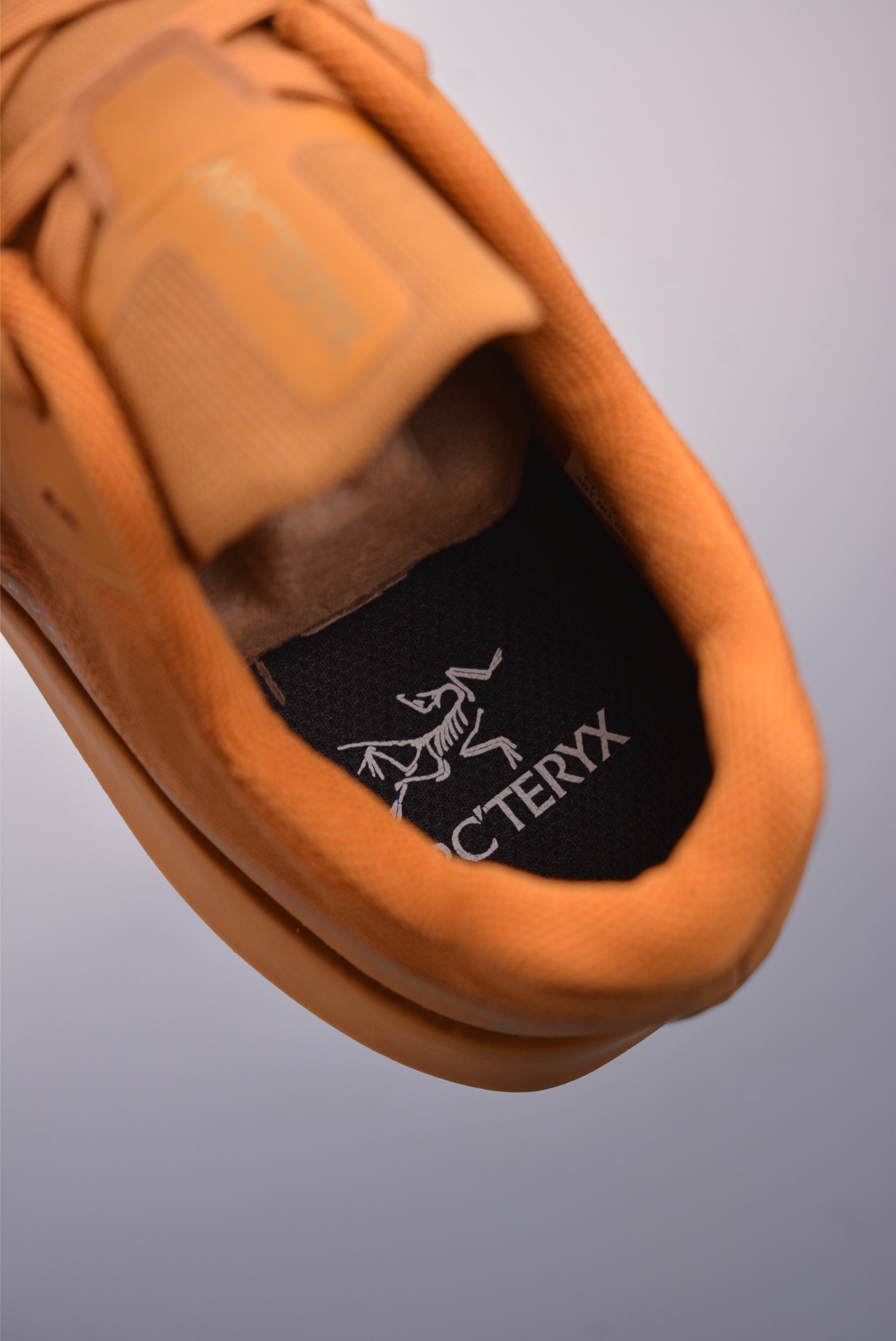 Arc'teryx Norvan LD 4 
