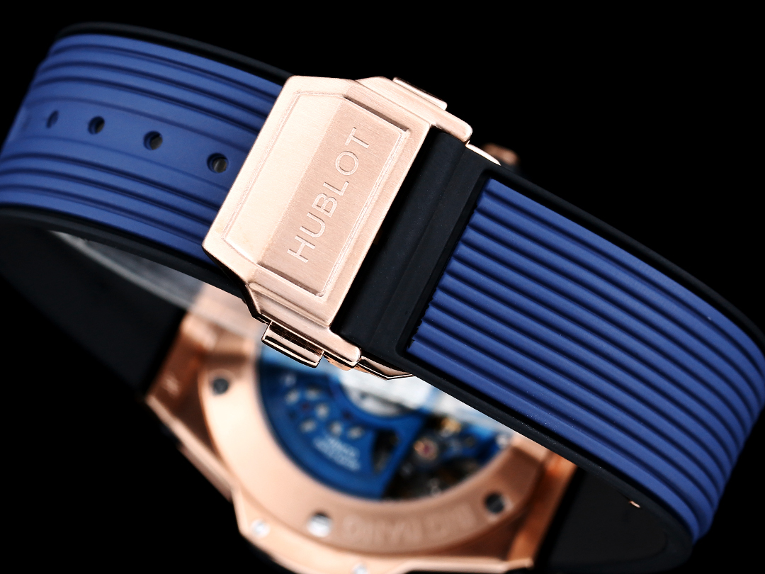 Hublot Factory V2