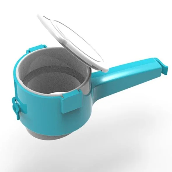 🔥Last Day 50% OFF -Seal Pour Food Storage Bag Clip🔥BUY MORE SAVE MORE