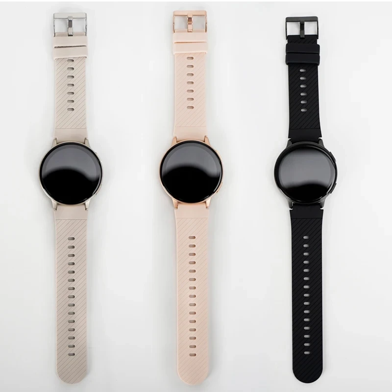 New women's smart watch Bluetooth call blood pressure blood oxygen heart rate monitor menstrual cycle waterproof smart watch