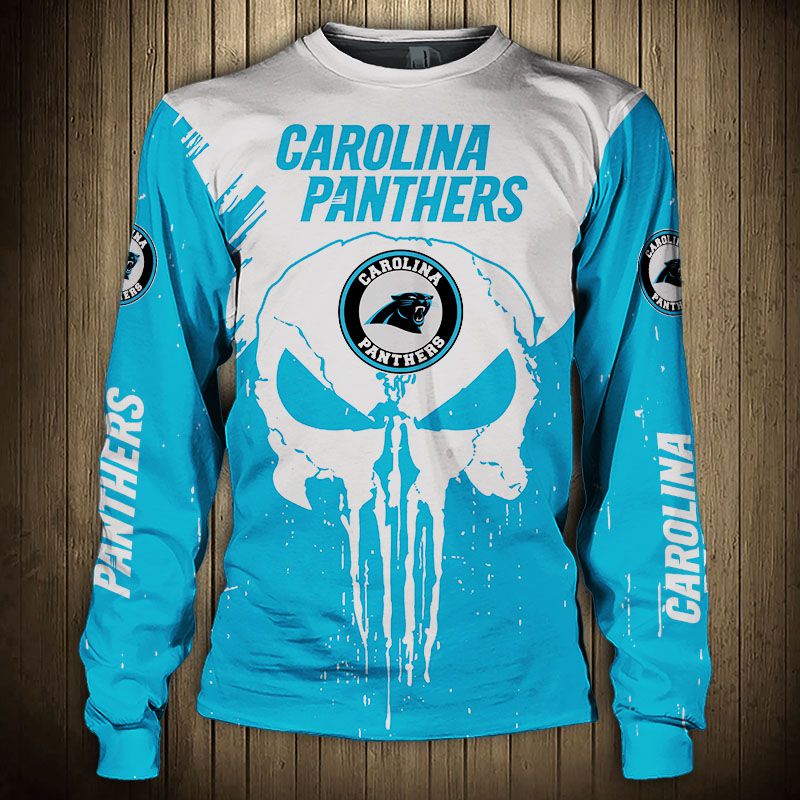 CAROLINA PANTHERS 3D CP3302