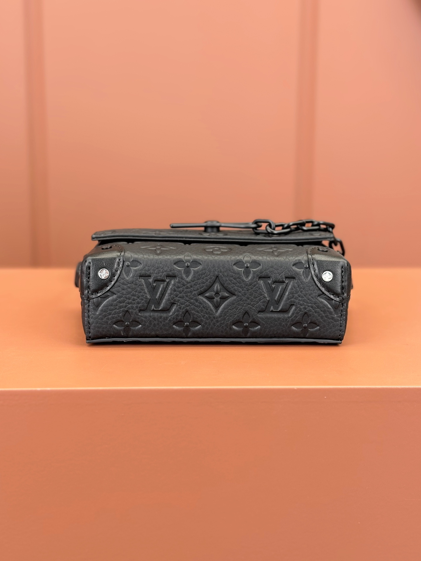 Louis Vuitton STEAMER Mini Bag M81745
