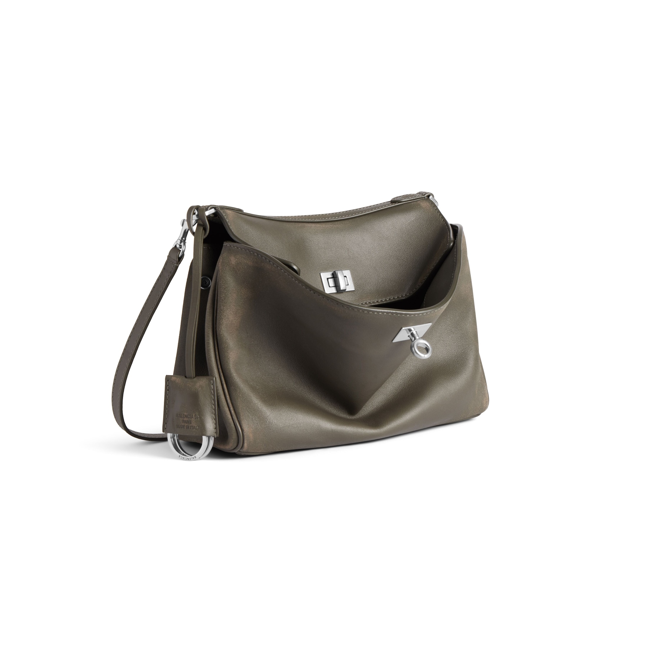 Balenciaga Rodeo Messenger Bag Small8275832AA7W3503